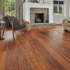 Karndean Luxury Vinyl Korlok Select Natural Koa Room Scene