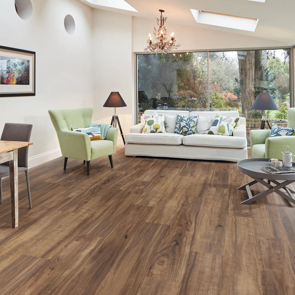 Karndean Luxury Vinyl Korlok Select Kilauea Koa – Floo