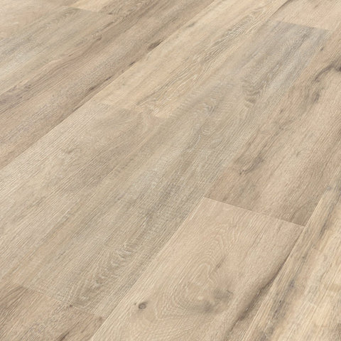 Karndean Luxury Vinyl Korlok Select Baltic Coastal Oak Swatch