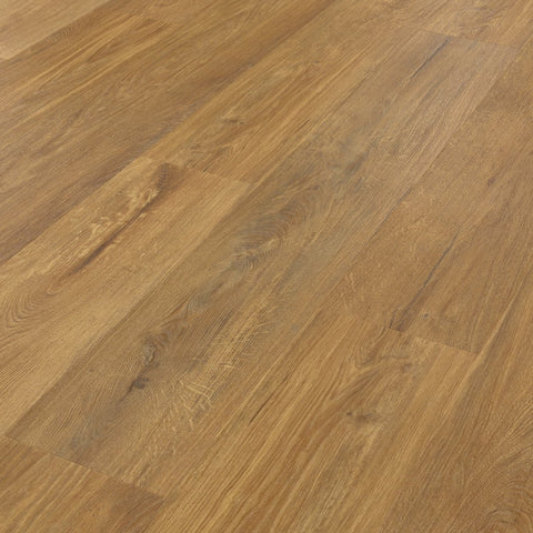 Karndean Luxury Vinyl Korlok Select Glenmore Oak Swatch