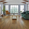Karndean Luxury Vinyl Korlok Select Braemar Oak Room Scene