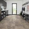 Karndean Luxury Vinyl Korlok Select Tile Mountain Slate Room Scene