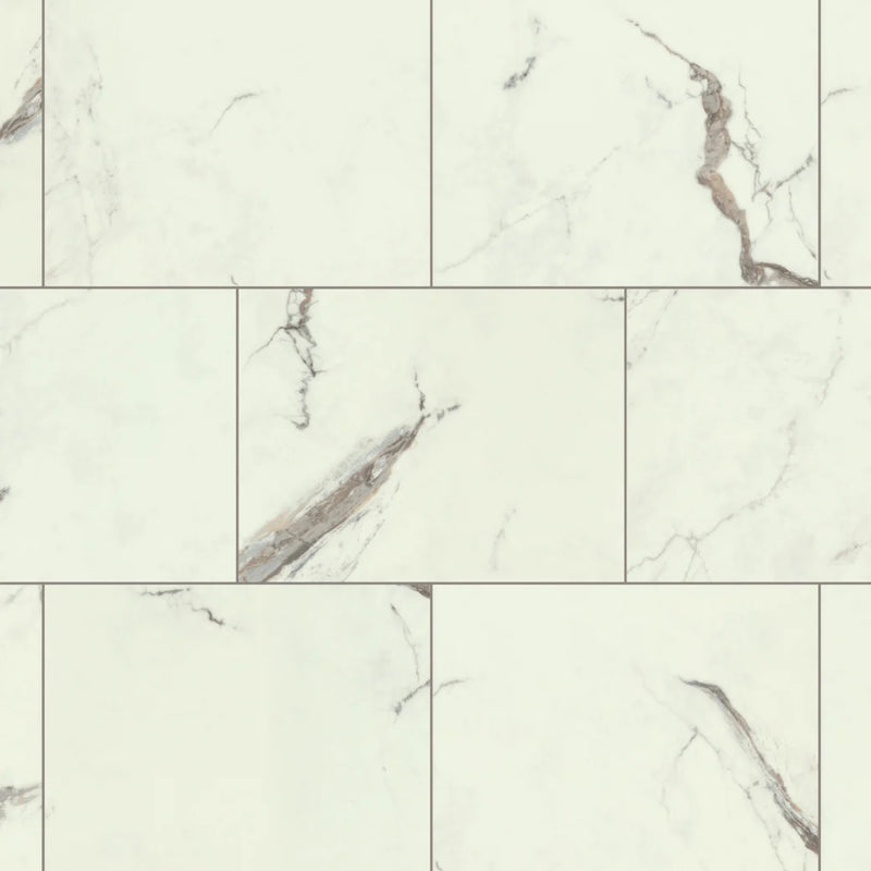 Karndean Luxury Vinyl Korlok Select Tile Brunella Marble