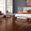 Karndean Luxury Vinyl Art Select Santina Cherry Room Scene