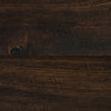 Paramount Engineered Bucks County Roasted Pecan 5" Swatch