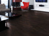 Paramount Engineered Bucks County Roasted Pecan 5" Room Scene