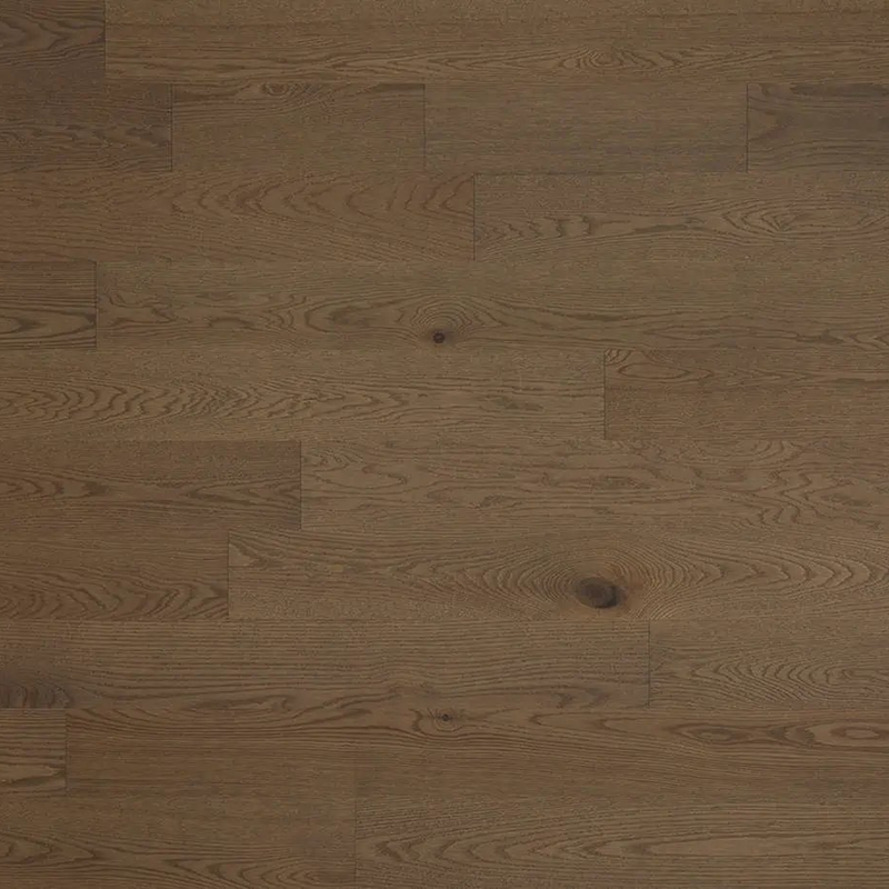 Lauzon Lodge Exclusive Engineered Red Oak Rockport 5 3/16