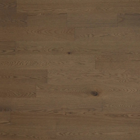 Lauzon Lodge Exclusive Solid Red Oak Rockport 3 1/4" Swatch