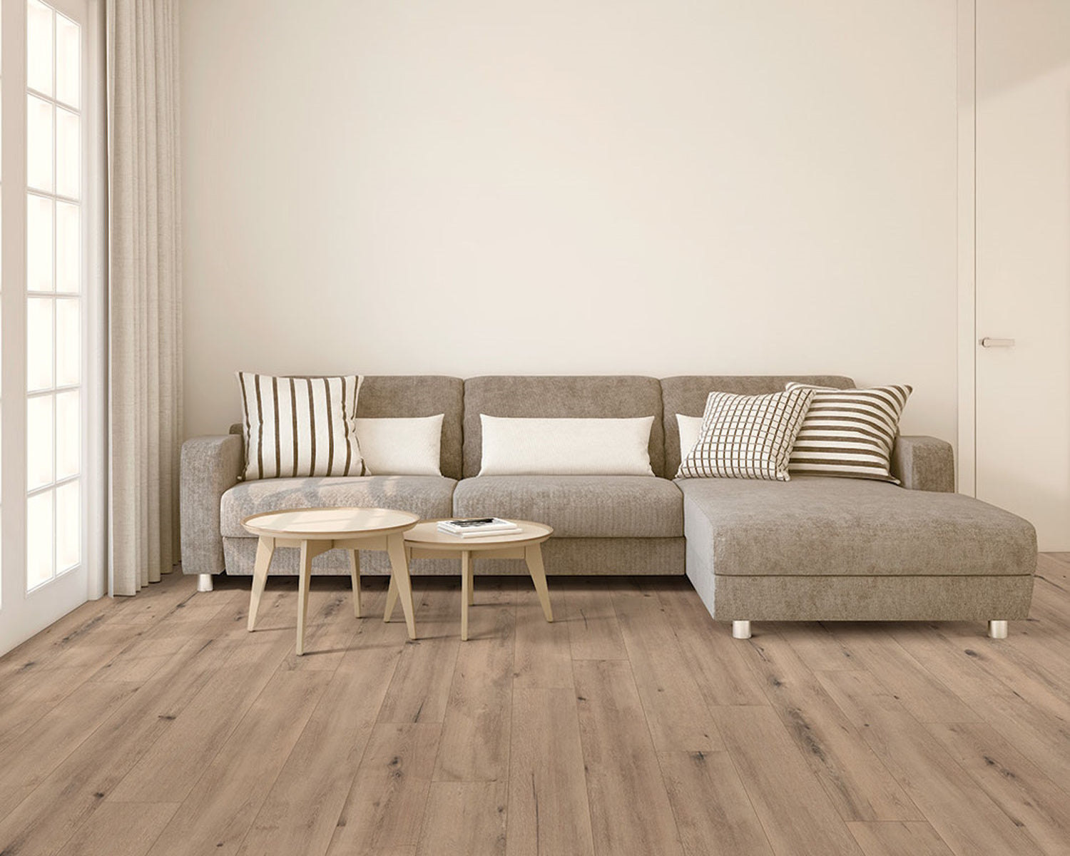 Paramount RigidCORE Cross Creek Rocky Shore – Flooring