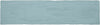 Daltile Artigiano Roman Skyline AR98 Wall Tile 3"x12" Swatch 2