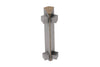 Schluter Rondec-Ct In Corner 135 Aluminum Beige