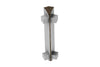 Schluter Rondec-Ct In Corner 135 Aluminum Bronze