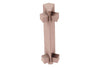 Schluter Rondec-Ct In Corner 135 Aluminum Satin Copper