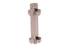 Schluter Rondec-Ct In Corner 135 Aluminum Brush Copper