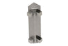 Schluter Rondec-Ct In Corner 90 Aluminum Brush Nickel