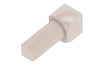 Schluter Rondec In Corner Pvc Bahama
