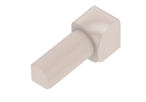 Schluter Rondec In Corner Pvc Bahama