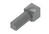 Schluter Rondec In Corner Pvc Grey
