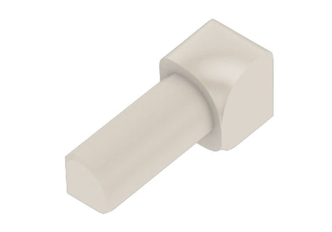 Schluter Rondec In Corner Pvc Sand Pebble