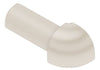 Schluter Rondec Out Corner Pvc Sand Pebble