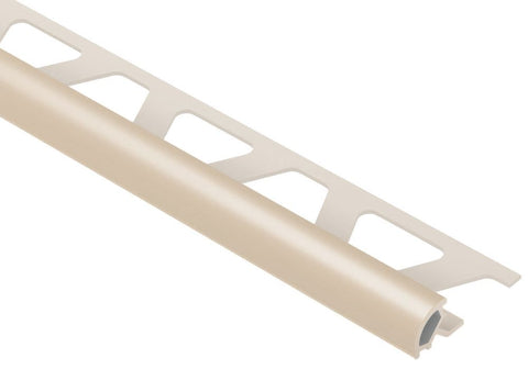 Schluter Rondec Bullnose Trim Pvc Bahama