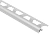 Schluter Rondec Bullnose Trim Pvc Classic Grey