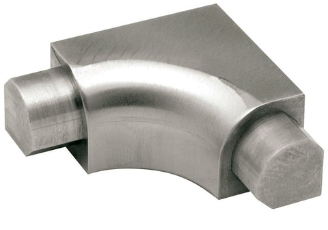 Schluter Rondec Sink Corner Stainless Steel