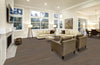 L.W. Mountain Engineered Charleston Agave Room Scene
