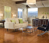 Somerset Color Plank 1/2" Golden Oak 5" Room Scene
