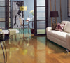 Somerset High Gloss Natural Red Oak 3 1/4" Room Scene