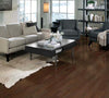 Somerset Homestyle Metro Brown 3 1/4" Room Scene