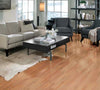 Somerset Homestyle Natural Red Oak 2 1/4" Room Scene