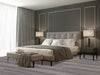 L.W. Mountain Bristol Promenade Room Scene