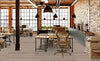 L.W. Mountain Eastwood Oakley Room Scene