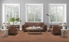 L.W. Mountain Coastal Timberline Room Scene