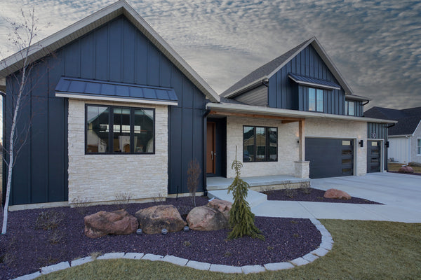 Dimensional Ledgestone Apollo Ledgestone – Flooring Ma