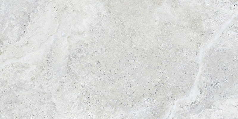 FloorLife Riverway 12x24 Matte Pressed White