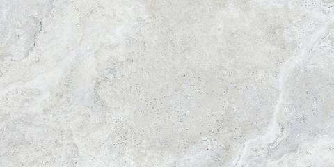 FloorLife Riverway 12x24 Matte Pressed White Swatch