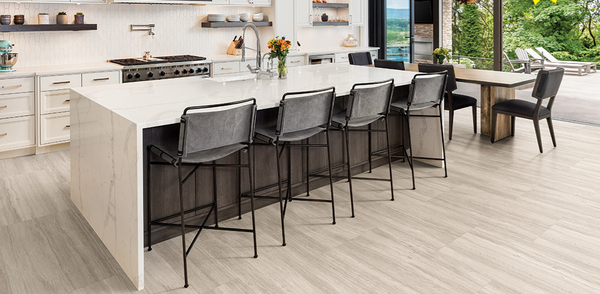 Paramount RigidCORE Keystone Tile Hidden Glen – Floori