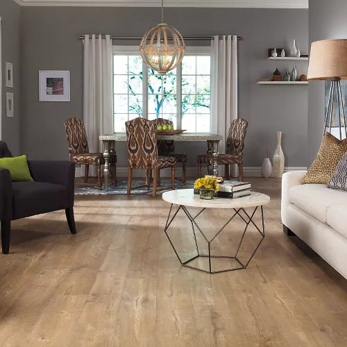 Quick-Step NEW Reclaime Malted Tawny Oak – Flooring Market