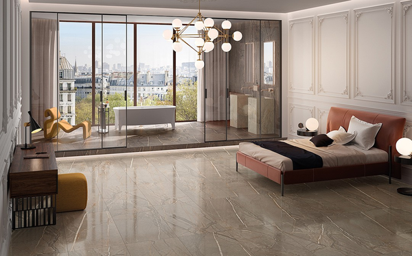 Paramount Tile Paramount Tile Amaranto Sand Matte 12