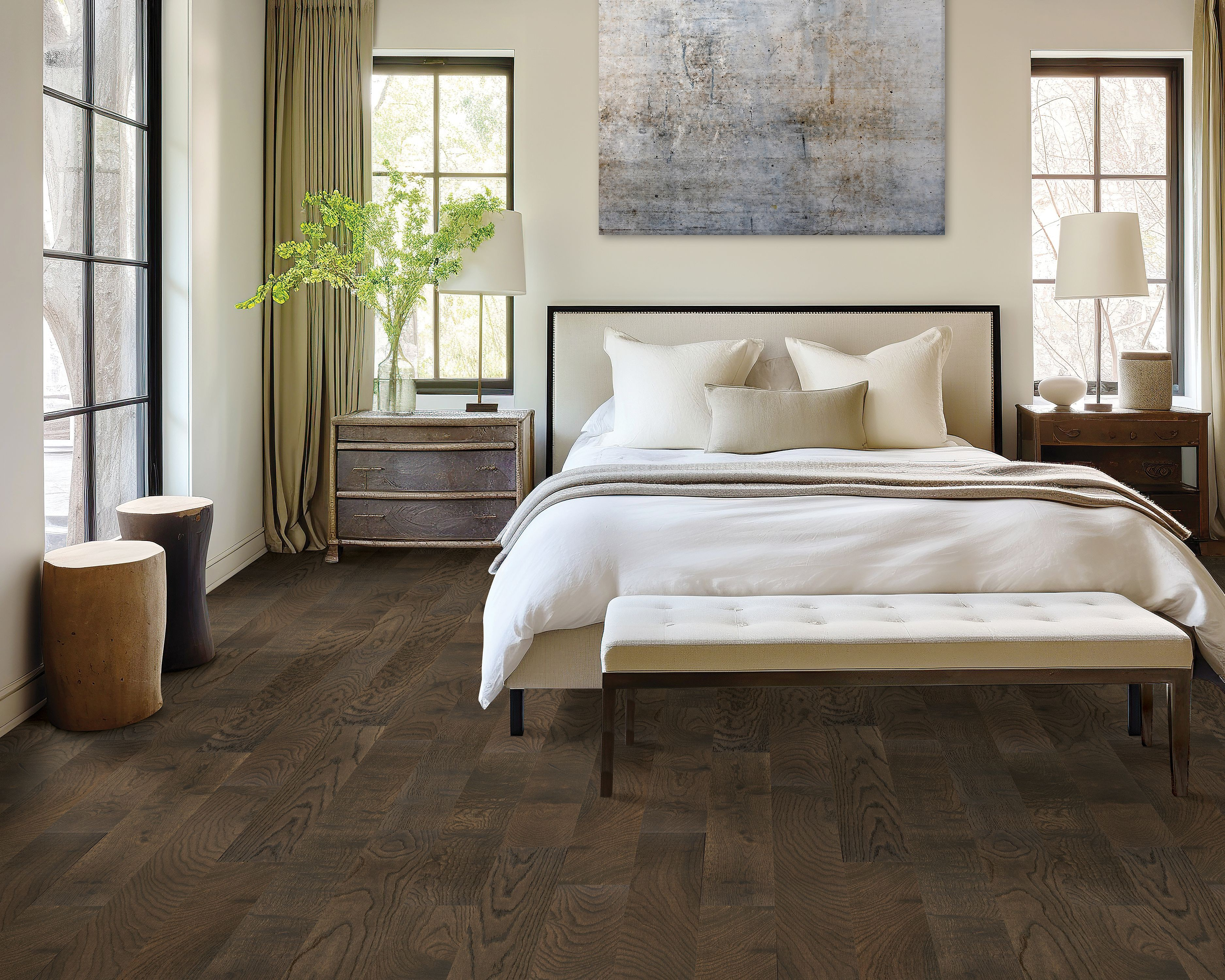 Mohawk Camden Isle Chocolate Truffle – Flooring Market