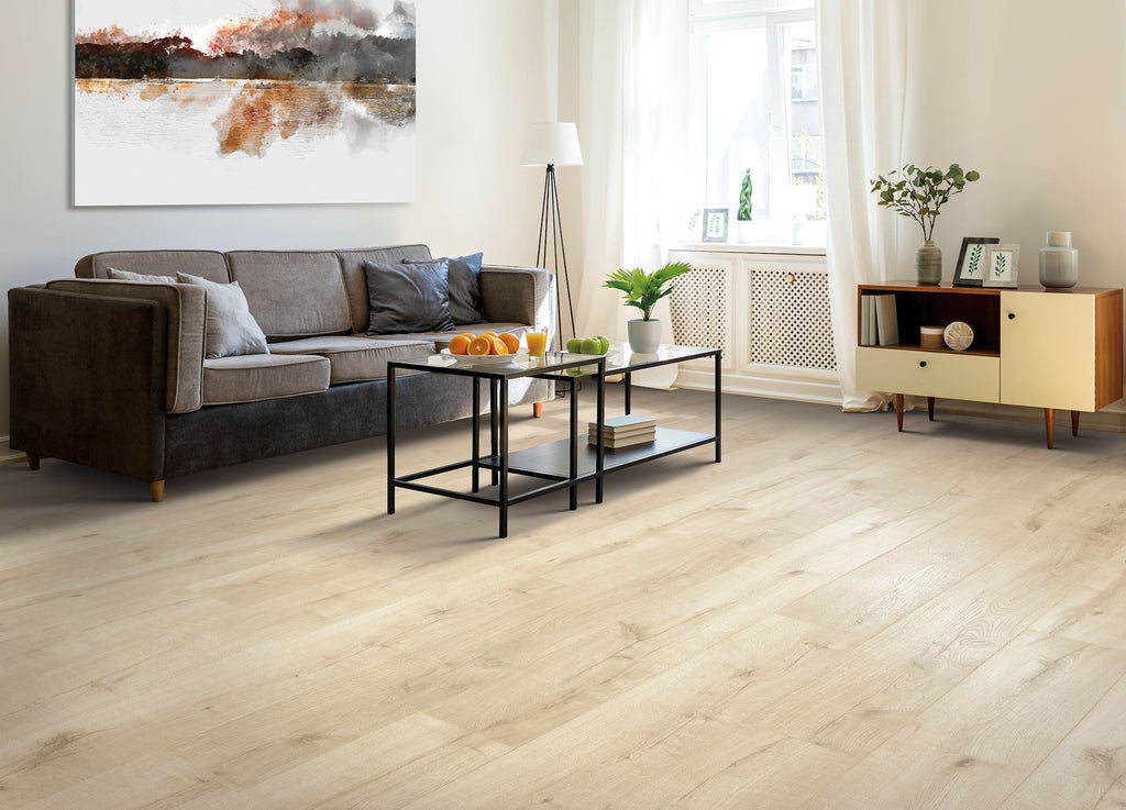 Mohawk Castlebriar Sand Pearl Oak – Flooring Market