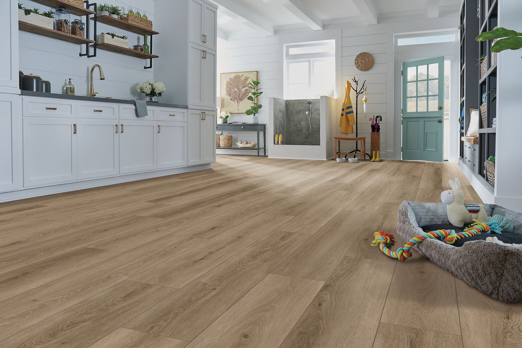 マラウィ産  リーベカイトファントムスモーキーNo1245 Mohawk Emerald Waters Wyndale – Flooring Market