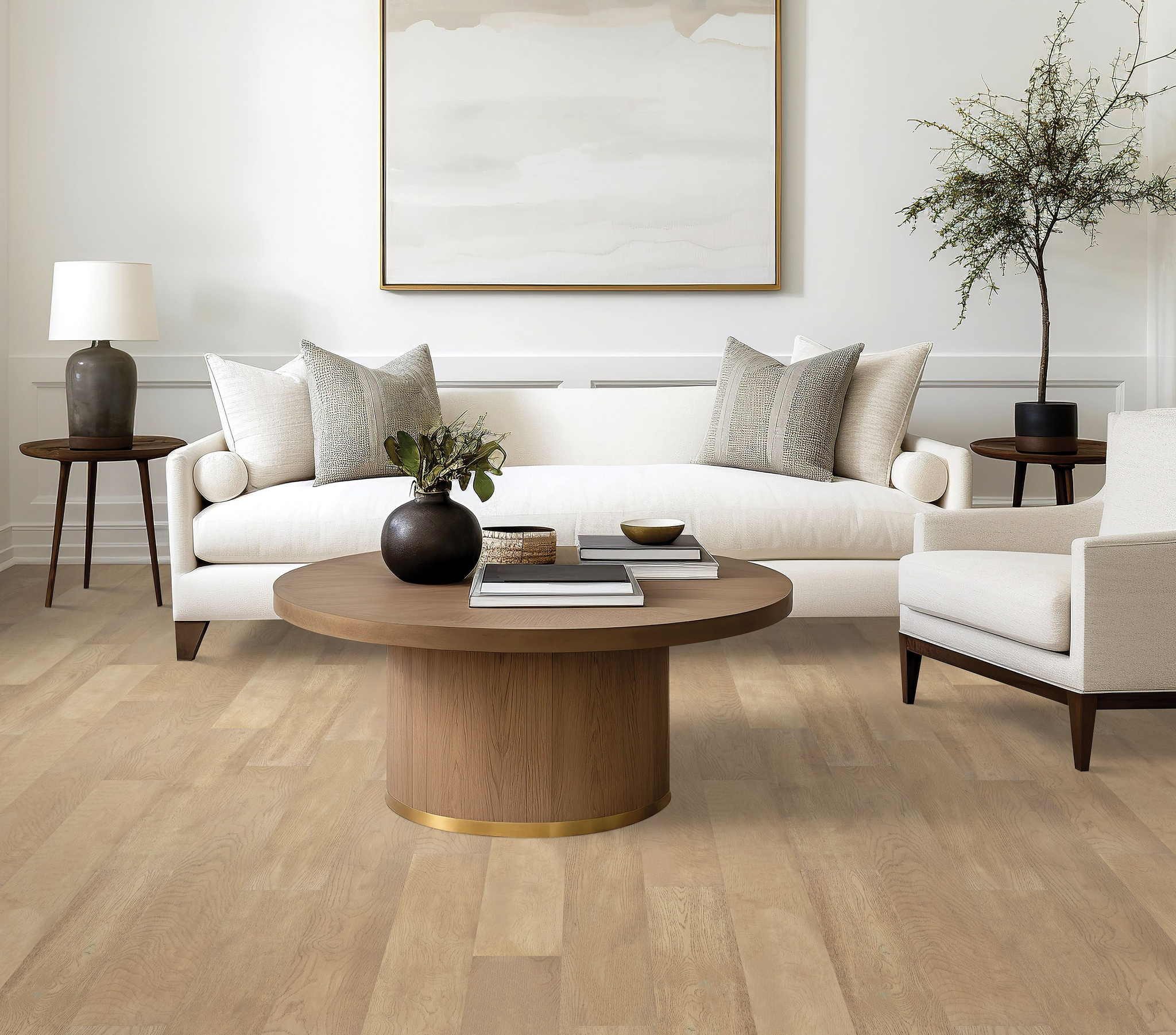 Mohawk Harbor Estates Oak Sand Pearl – Flooring Market
