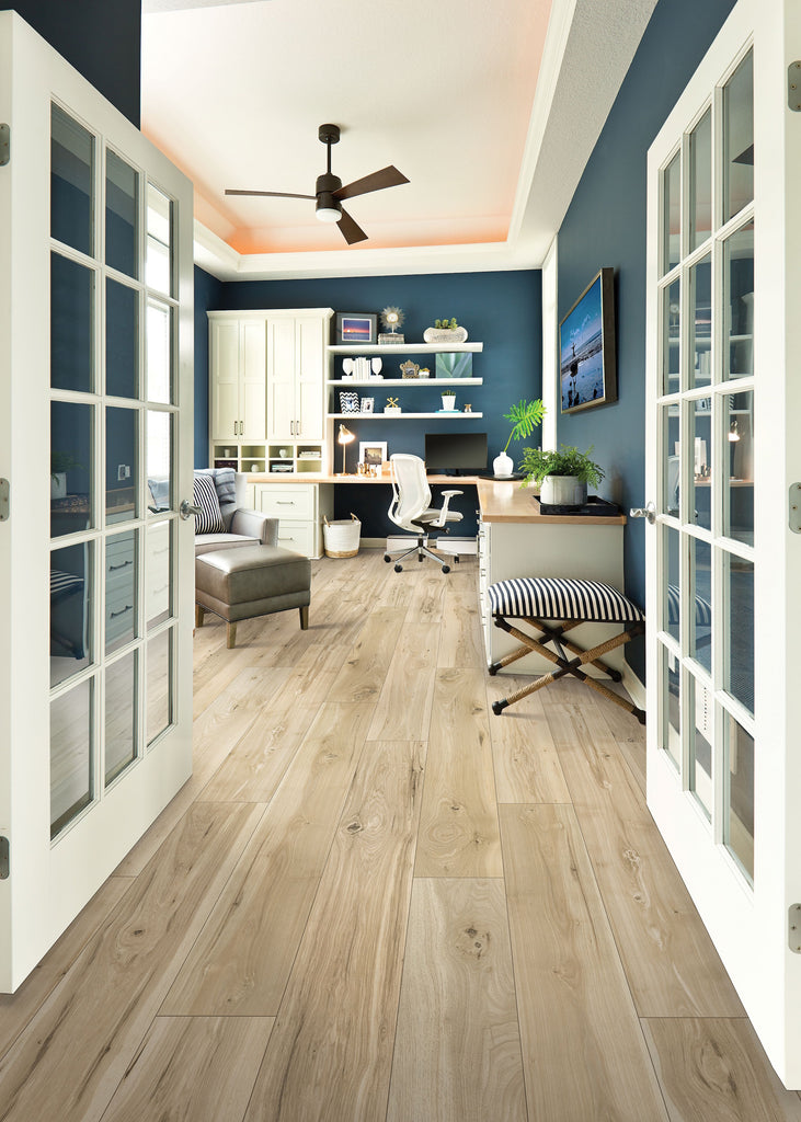 Mohawk Morena Bluffs Pecan Fresh Spring – Flooring Mar