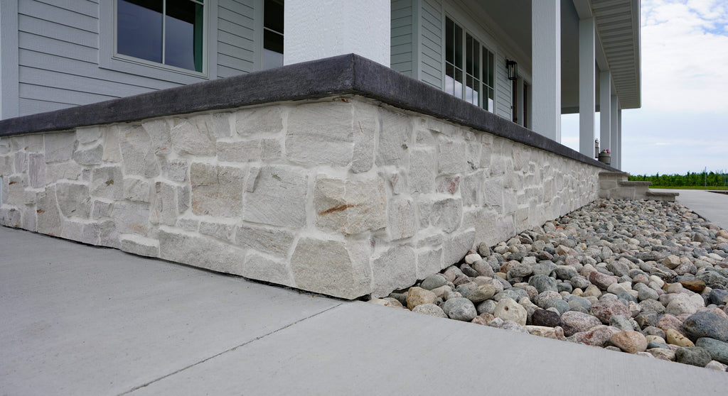 TRADITIONAL WHITE CASTLE – Flooring Market