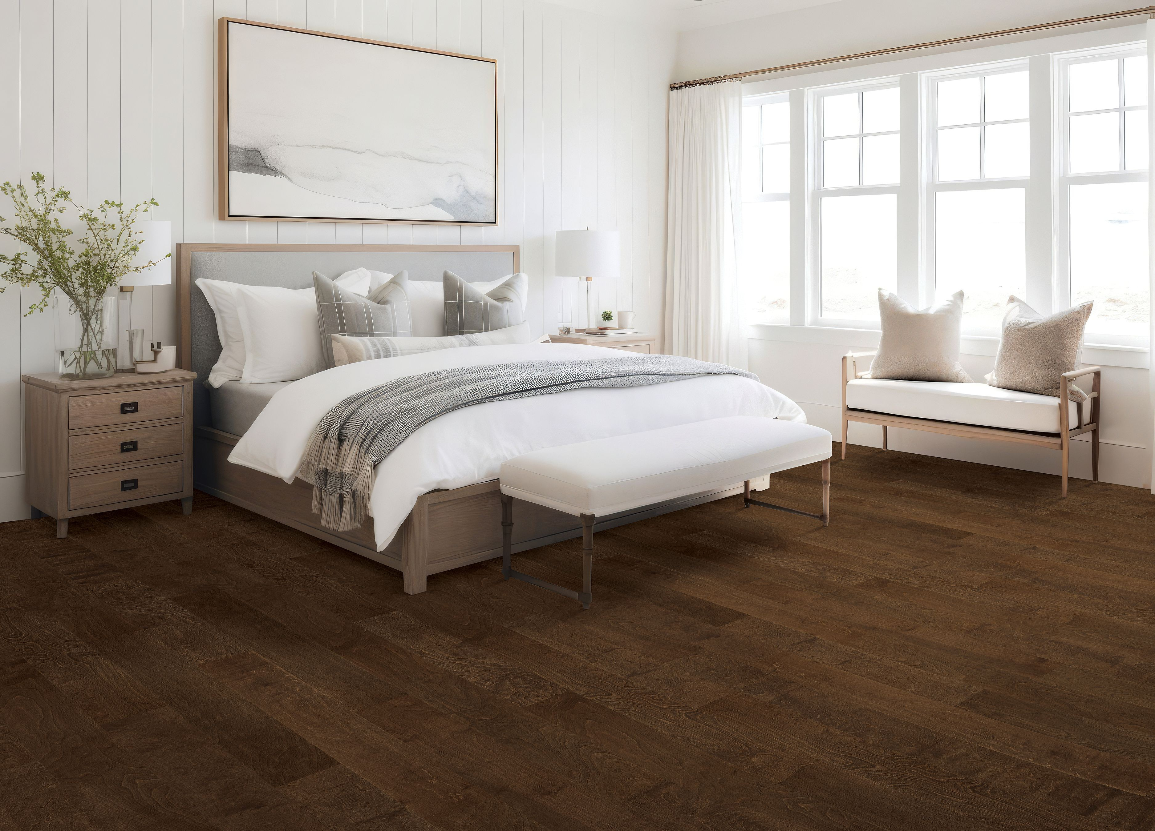 Mohawk Wallingford Birch Tobacco – Flooring Market