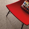 Shaw Carpet Tile Crazy Smart Savvy Swatch