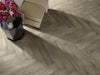 Shaw Empire Oak Herringbone Roosevelt Room Scene